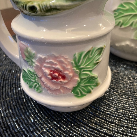 💚💗 PRETTY TEA SET - Picture 8 of 14